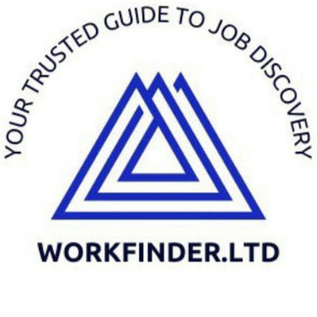 WorkFinder.LTD