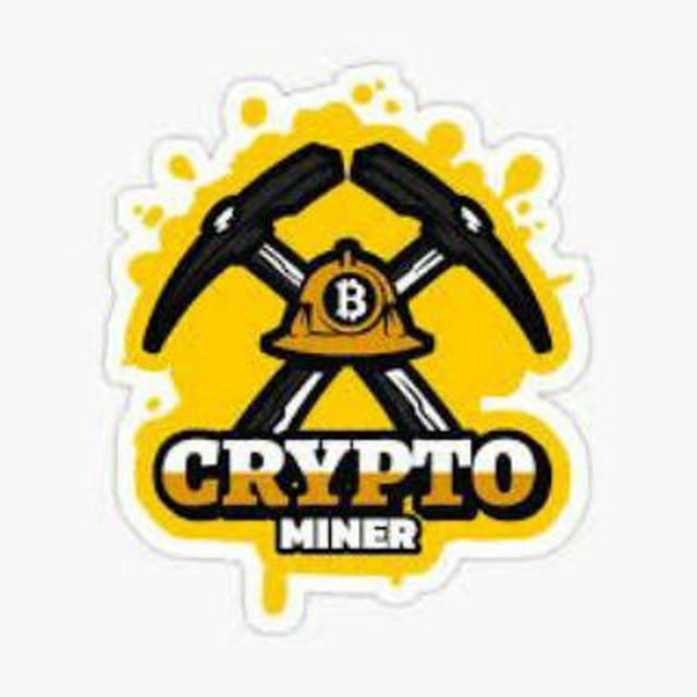 Crypto Miners ⛏️
