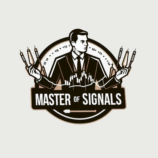 MASTER OF SIGNALS 👑