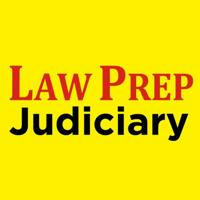 Law Prep | Judiciary Preparation