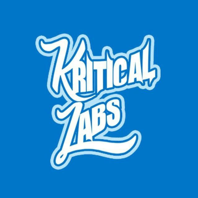 Kritical labs
