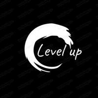 Level up 📈