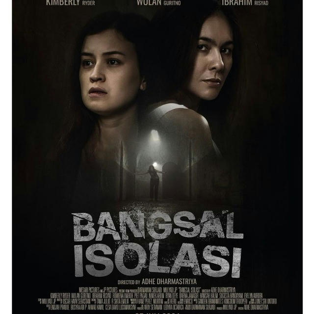 BANGSAL ISOLASI 2024