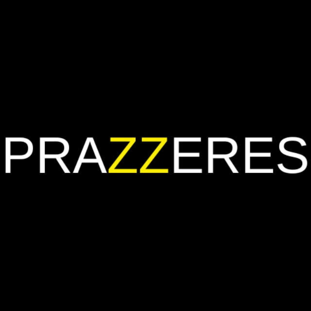PRAZZERES - XXX