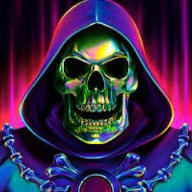 Skeletor calls [ETH] [BSC] [SOL] [ARB] [TRON]