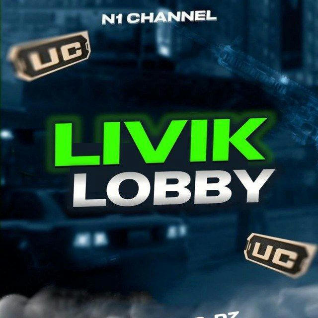 LIVIK LOBBY