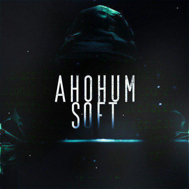 AH0HUM_SOFT