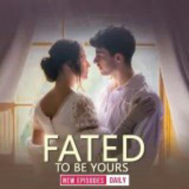 Fated To Be Yours