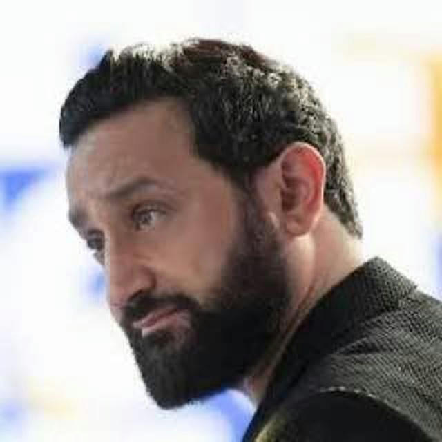 Cyril Hanouna