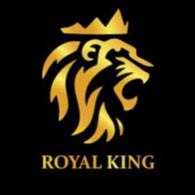 ROYAL KING 👑 2AAD