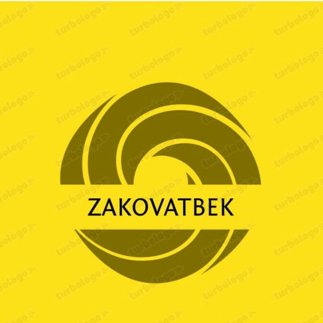 Zakovatbek