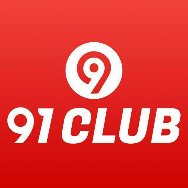 91Club Official Channel🤑🤑