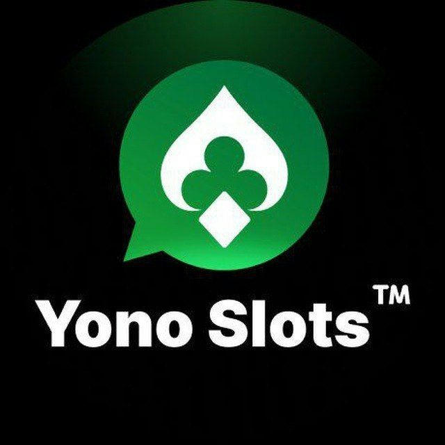 yono slots