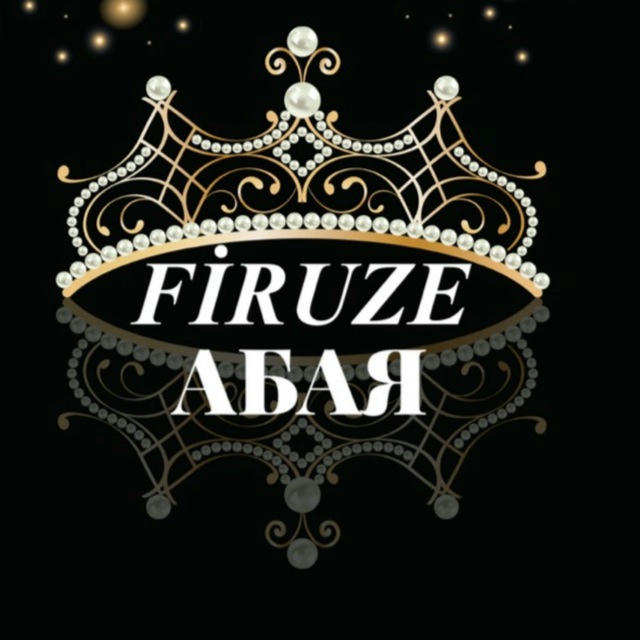 АБАЯ_FIRUZE