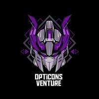 Optic0ns - Venture