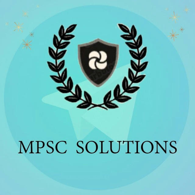 MPSC Solutions™