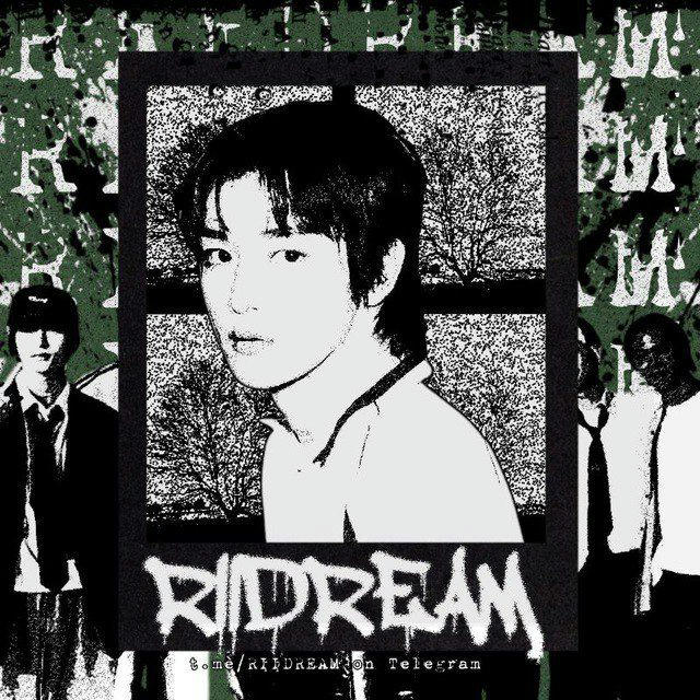 ♪ RIIDREAM , "CHAPTER III" 瑞梦!