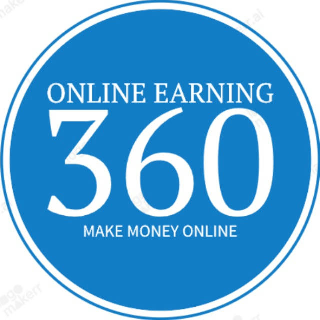 Online Earning 360
