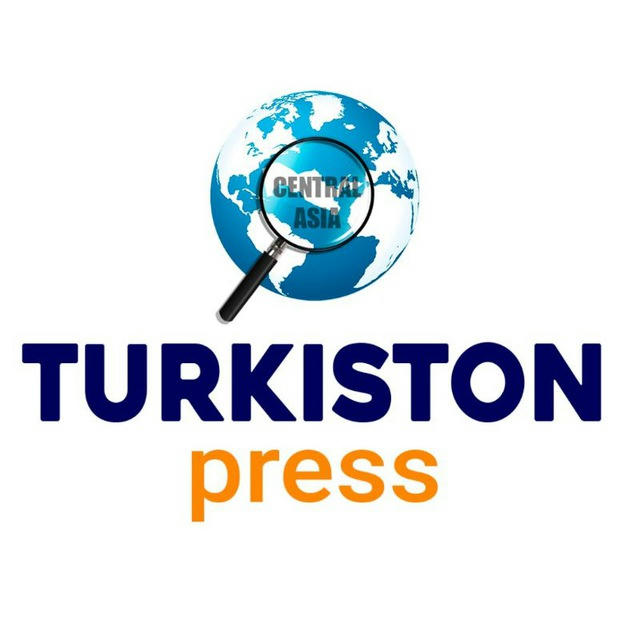 Turkiston press