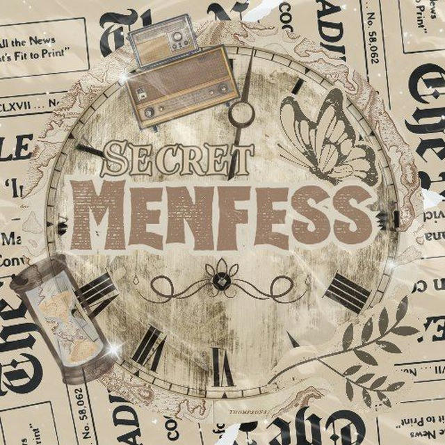 (Close) 𝐒ECRET 𝐌ENFESS