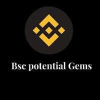 BSC Potential Gems