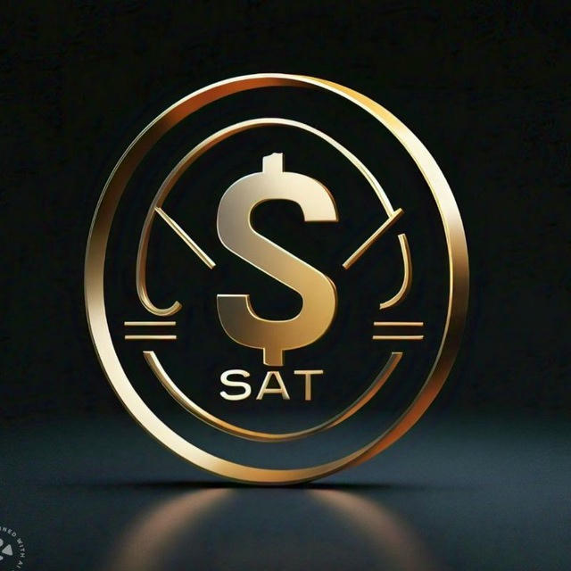 Crypto Sat