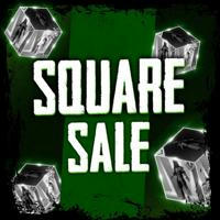 Square Sale