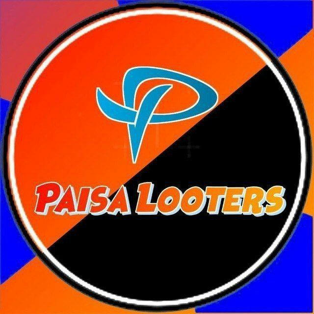 PAISA LOOTERS 🇮🇳