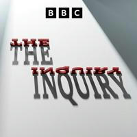 BBC Inquiries with texts