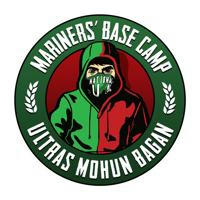 Mariners’ Base Camp - Ultras Mohun Bagan