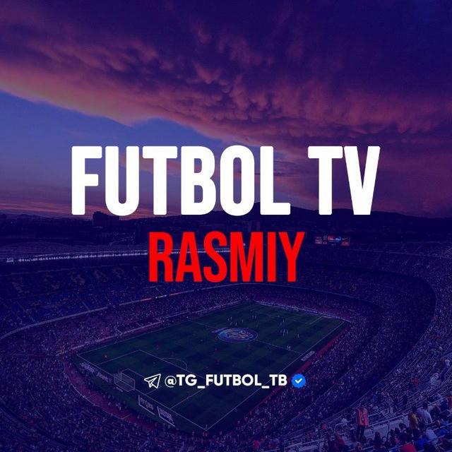FUTBOL TV | Rasmiy