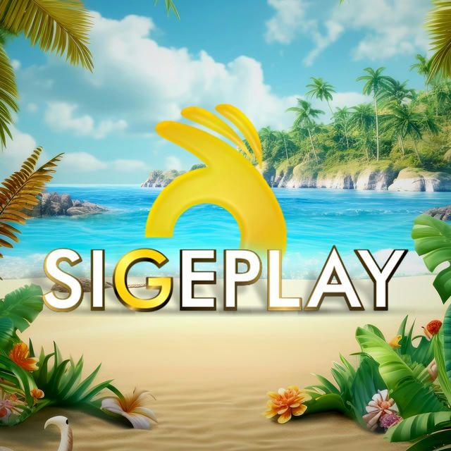 Sigeplay Gaming