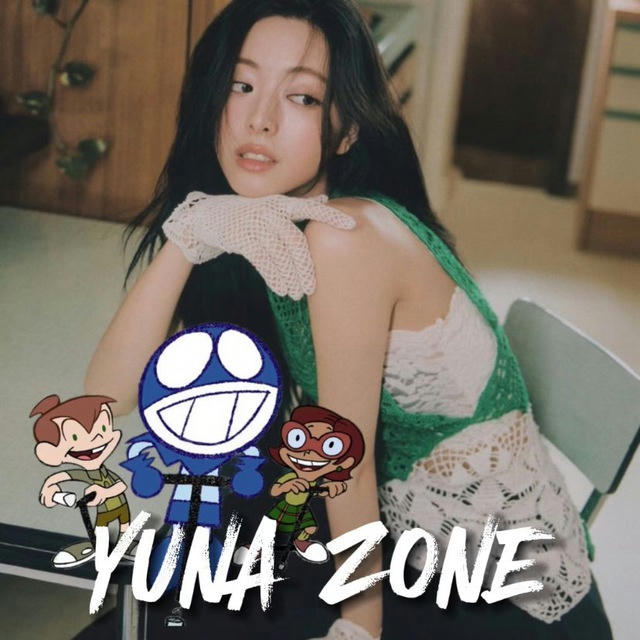Yuna Zone.