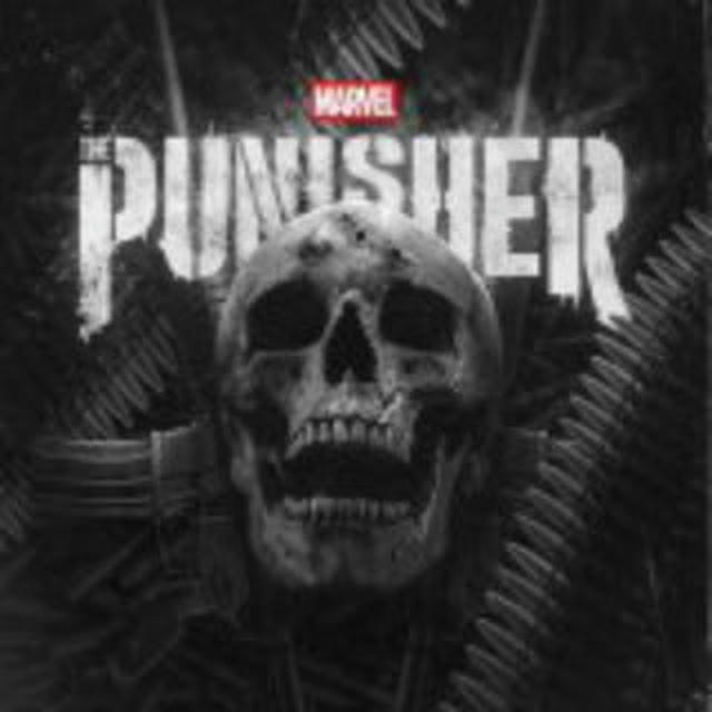 مسلسل the Punisher المعاقب
