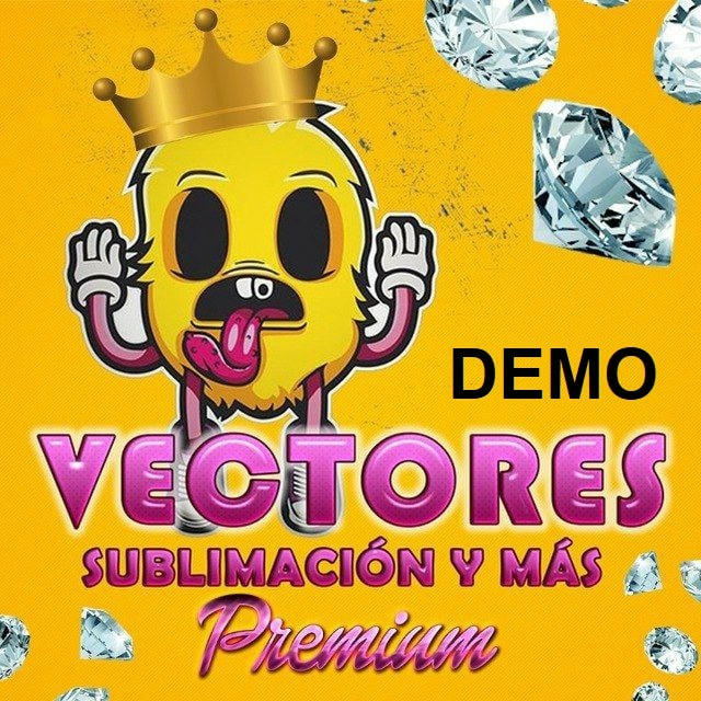 DEMO - VECTORES Y DISEÑO PREMIUM