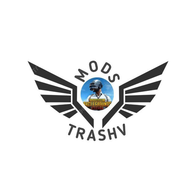 OBB MODS PUBG TRASHV