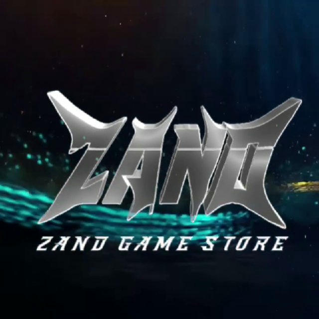 ZanD Game Store[Main]