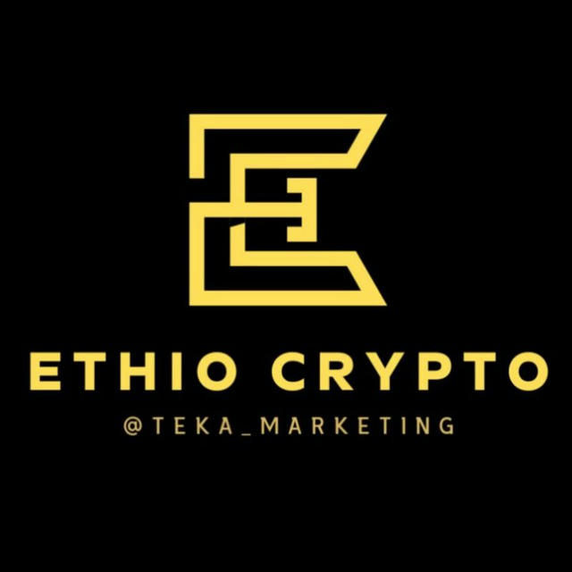 Ethio crypto ™️