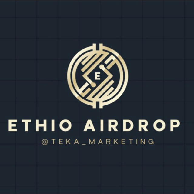 Ethio Airdrop