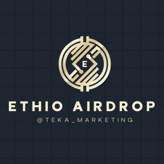 Ethio Airdrop ™️