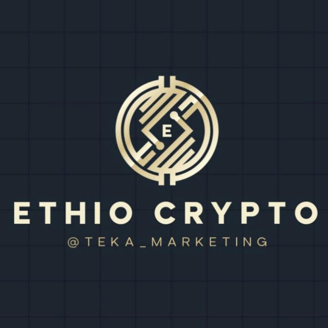 Ethio Crypto ™️
