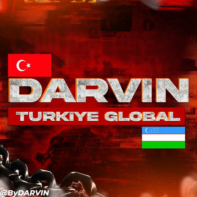 Darvin store 🇺🇿 🇹🇷
