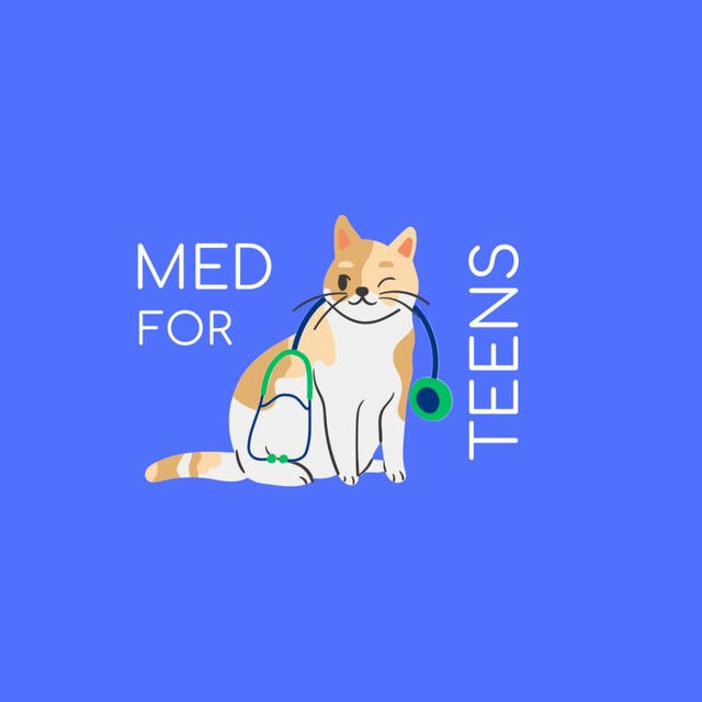 Med For Teens