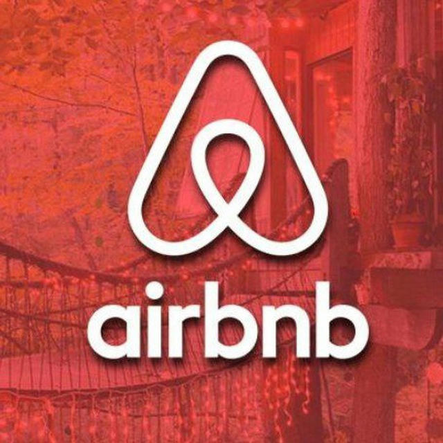 AIRBNB HOTELS FLIGHTS BOOKING
