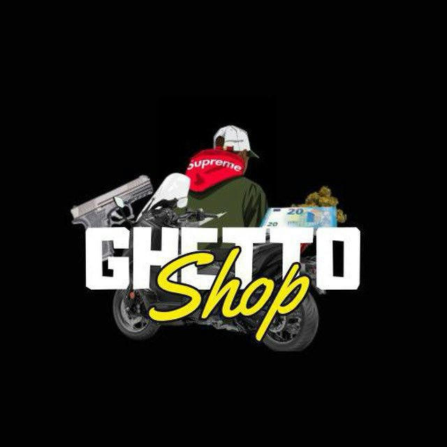 LE SHOP GHETTO