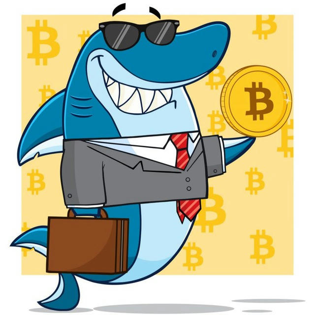 Crypto Shark UA🇺🇦