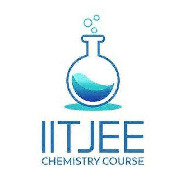 CHEMISTRY LECTURES FOR JEE