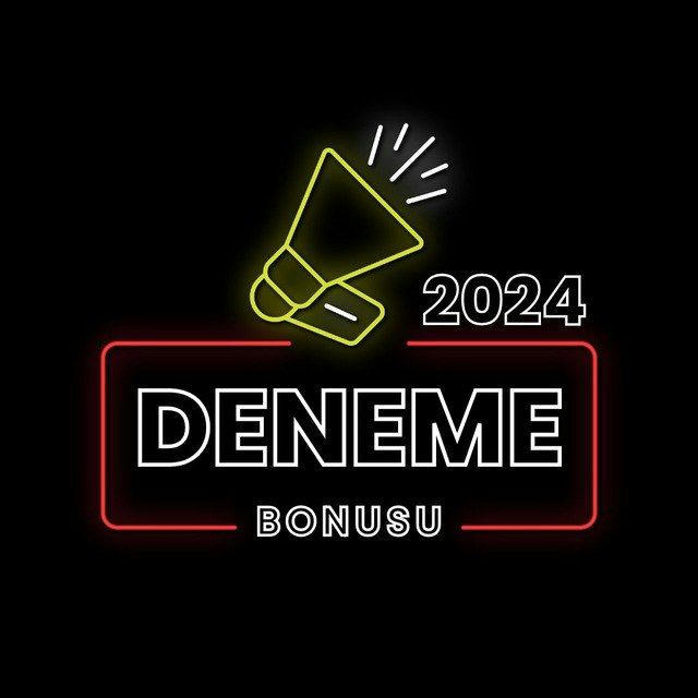 Güncel Deneme Bonusları 2024