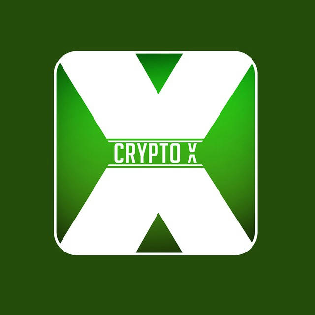 CRYPTO "X"