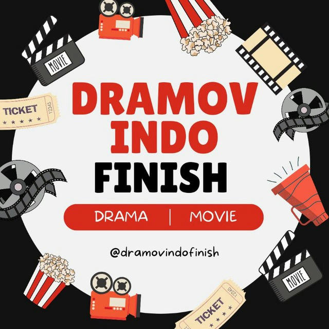 DRAMOV INDO FINISH (DRAMA & FILM)